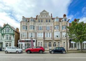 Flat 5, 3 5 Broadway Court, Mostyn Avenue, Craig Y Don, Llandudno LL30 1YS