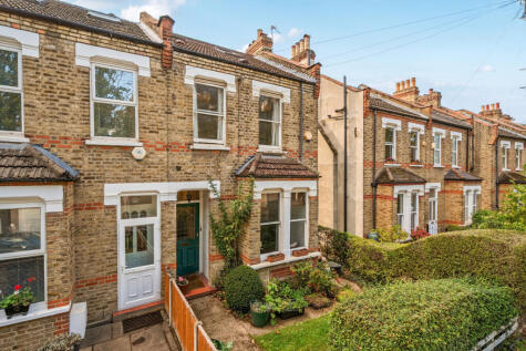 Monivea Road, Beckenham, BR3