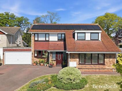 Long Meadow, Hutton, CM13