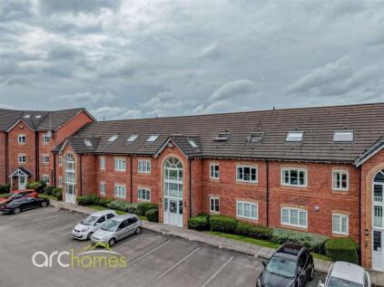 Gadfield Court, Atherton, M46