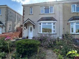 94, Hillfield Villas, Kidwelly SA17 4UN