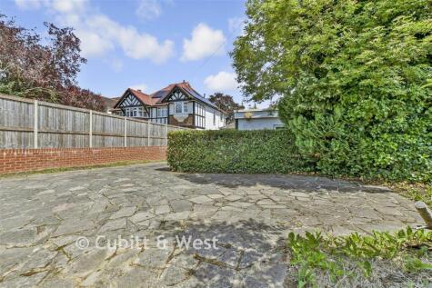 Smitham Bottom Lane, Purley, Surrey