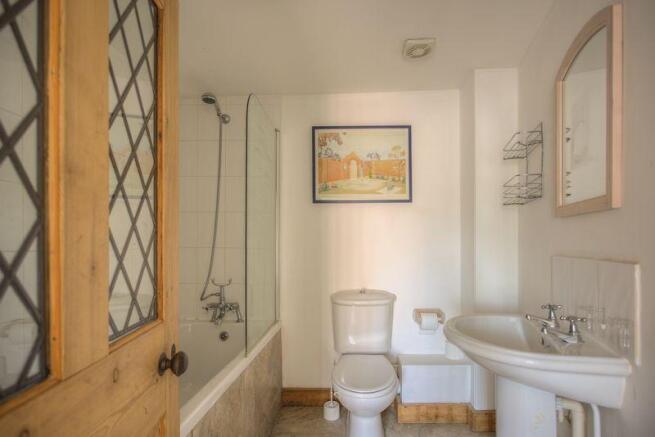 En Suite Bathr...