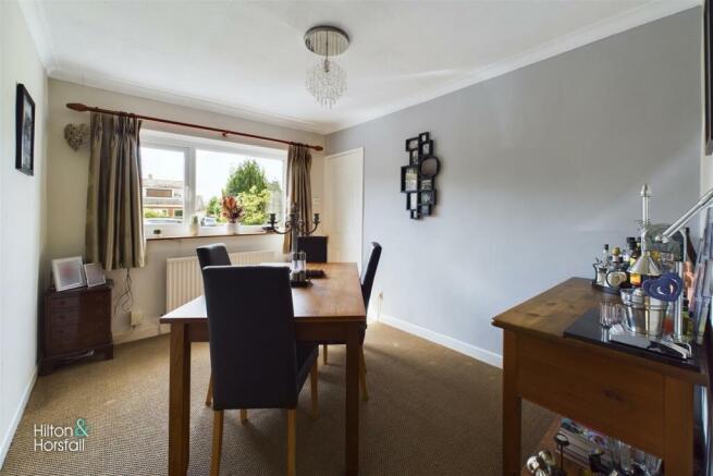 Wallhurst Close