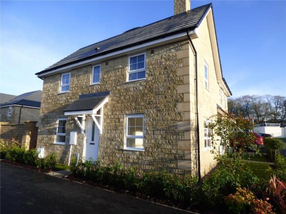 Front External