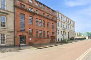 Flat 2, 35, Buccleuch Street, Glasgow G3 6PL