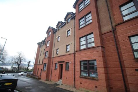 Wellpark Court, Roxburgh Street, Greenock