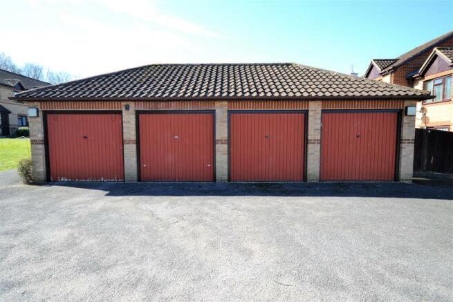 Garage block