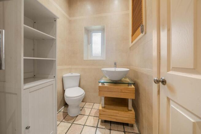 1 bed End of Terrace for sale Image 11