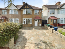 16, Fairfield Crescent, Edgware HA8 9AH