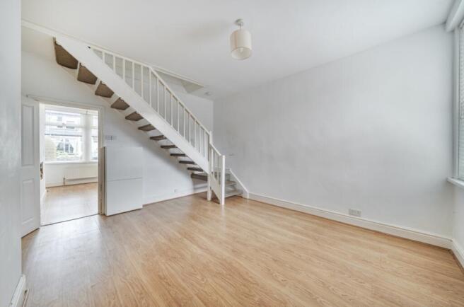 EweMove Harrogate Dining Room