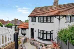 14, Leigh Park Road, Leigh-on-sea SS9 2DU
