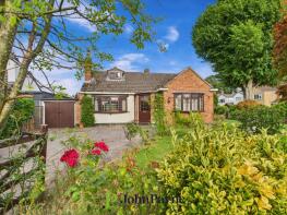 2, The Gardens, Kenilworth CV8 2DX