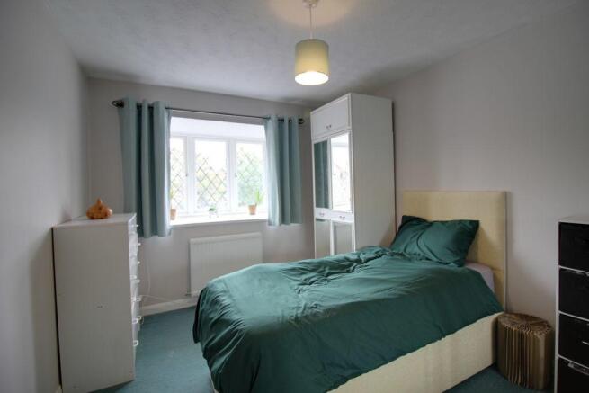 Bedroom 3 (Double)