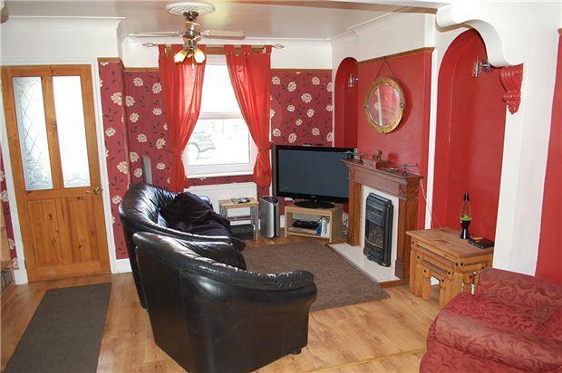 Lounge/Diner