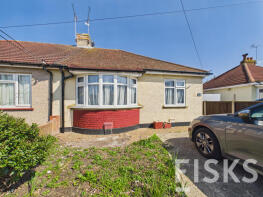 3, Juliers Road, Canvey Island SS8 7EW