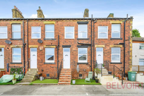 Bradford Road, Wakefield, WF3