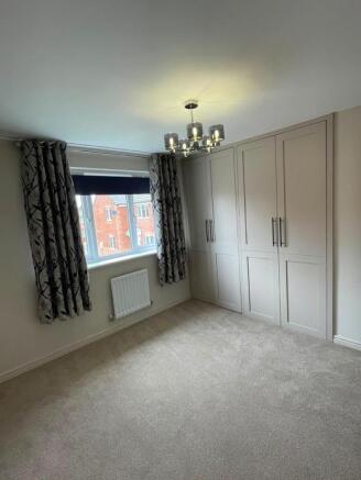 2 bed House to rent Image 8
