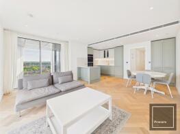 56, Kings Tower, Bridgewater Avenue, London SW6 2FZ
