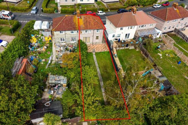 55 Springleaze, Knowle, Bristol BS4 2TU | Freehold