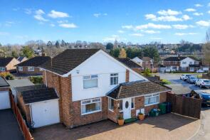 23, Bowfell Close, Tilehurst, Reading RG31 6QR
