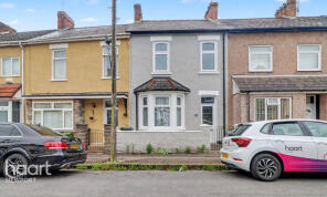 16, Hamilton Street, Newport NP19 0GT