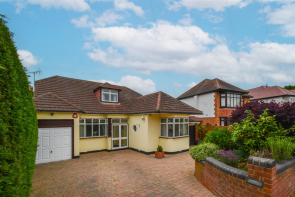 14, Selwood Road, Brentwood CM14 4PX