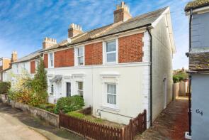 66, Auckland Road, Tunbridge Wells TN1 2HS