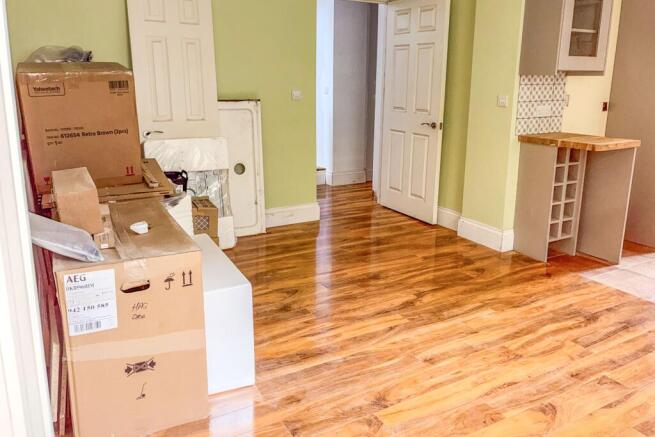 Apartment 1 Alverton Manor Apartments, Alverton Road, Penzance, TR18 4TR