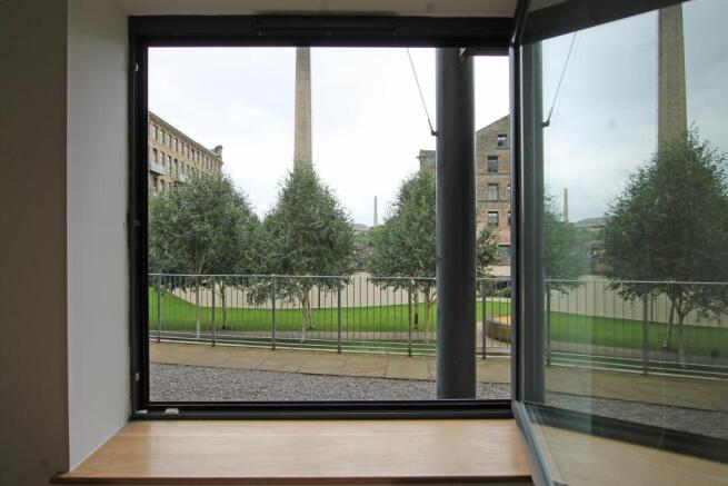 1 bed Flat to rent Image 5