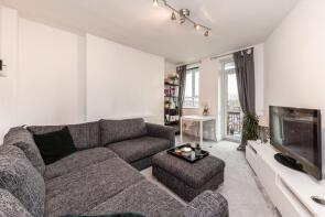 59, William Morris House, Margravine Road, London W6 8LR