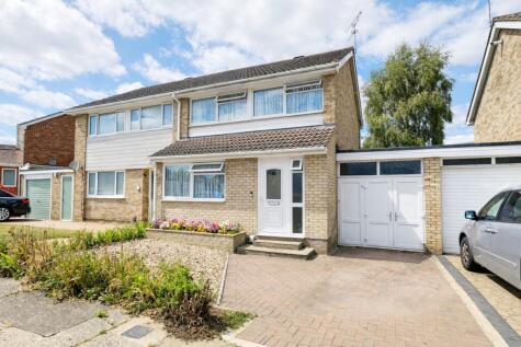 Chalfont Road, Colchester