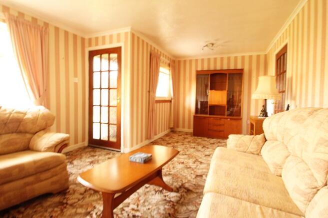 Lounge/Diner