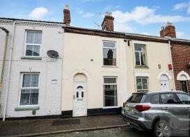 5, Esdelle Street, Norwich NR3 3BN