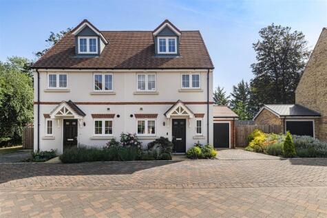 Webb Avenue, Newmarket