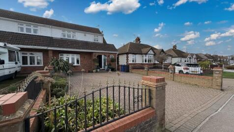 Princess Margaret Road, Linford SS17