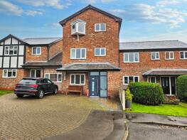 22, Ash Grove, Altrincham WA14 3EG