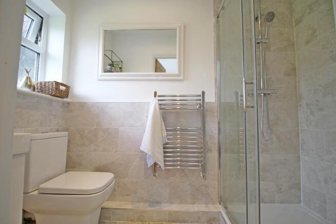 bed one en-suite