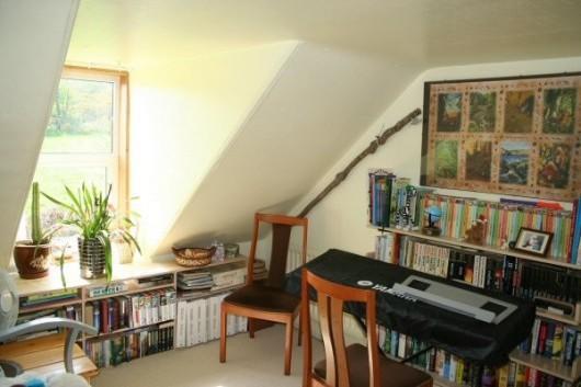 Music Room