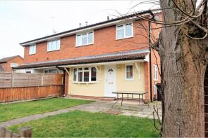 3, Alder Close, Woodhall Park, Swindon SN2 2SH