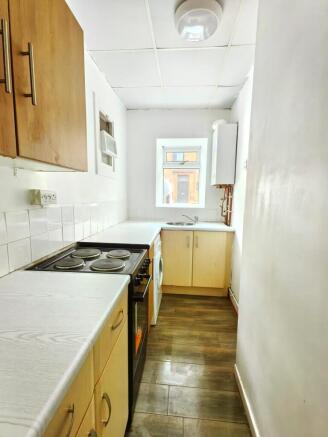 Loudoun Road, Newmilns, Ayrshire, KA16 photo 5