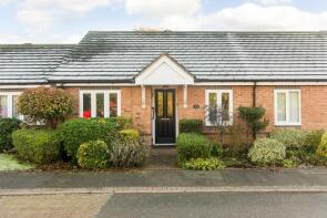 5, Saxon Close, Market Harborough LE16 7PR