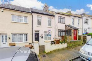 71, Gordon Road, Luton, Chatham ME4 5LU