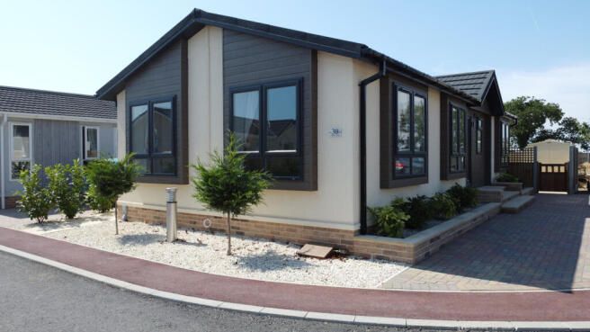 Clacton-on-Sea, Essex, CO16 – pohled 5