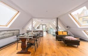 13, Dartmouth Hill, Greenwich, London SE10 8AJ