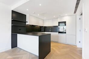 Apartment 22, 100 London House, New King's Road, London SW6 4LU