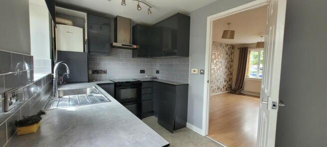 Hamilton Avenue, Uttoxeter photo 4