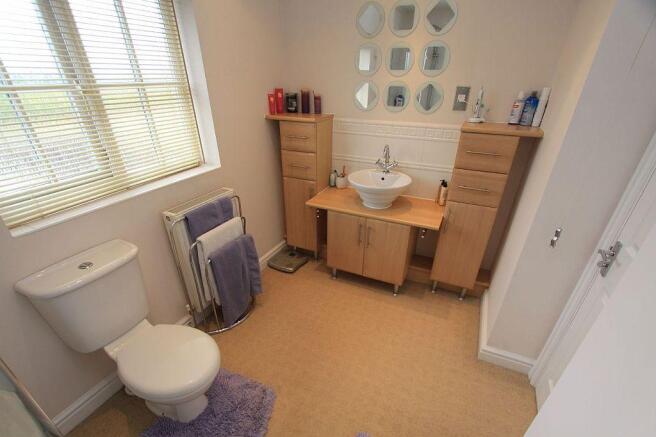 En-suite