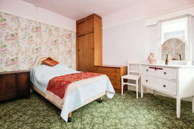 Bedroom 2 26 East...