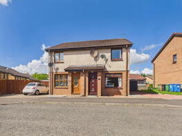 117, Braeside Park, Livingston EH53 0TE